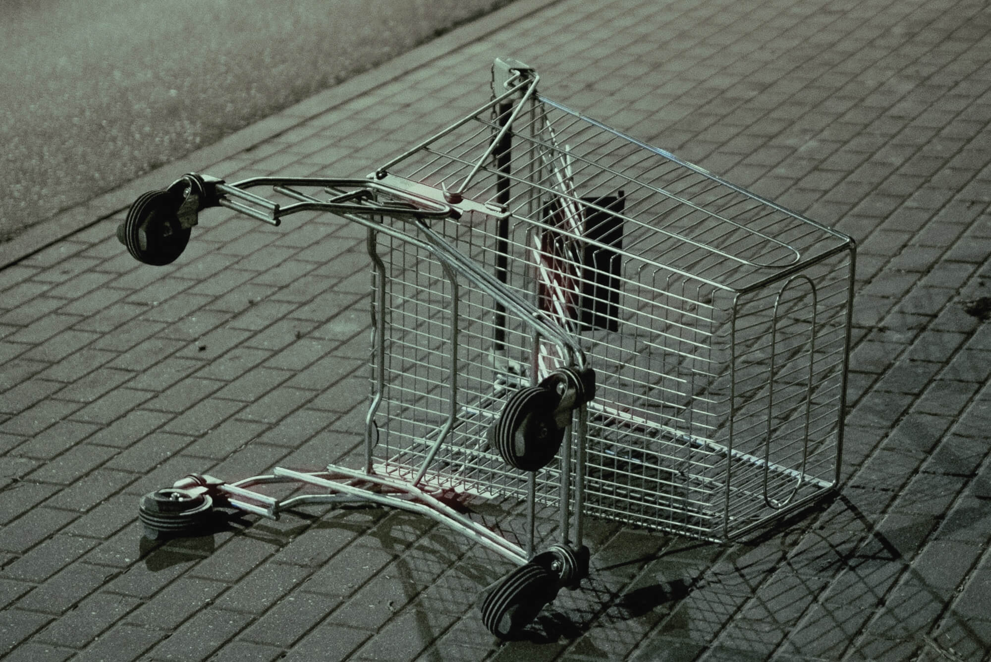 Combat Shopping Cart Abandonment